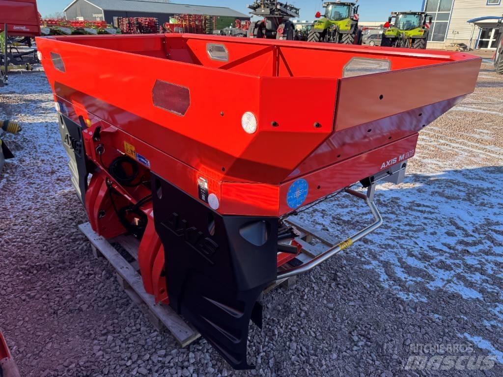 Rauch Axis M 20.2 D Mineral spreaders