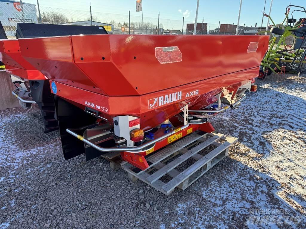 Rauch Axis M 20.2 D Mineral spreaders
