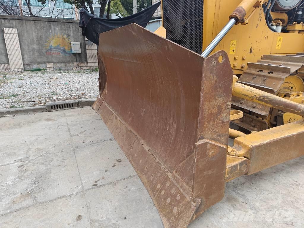 Shantui SD 23 Crawler dozers