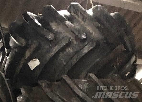 Alliance 1050/50R32 Tyres, wheels and rims