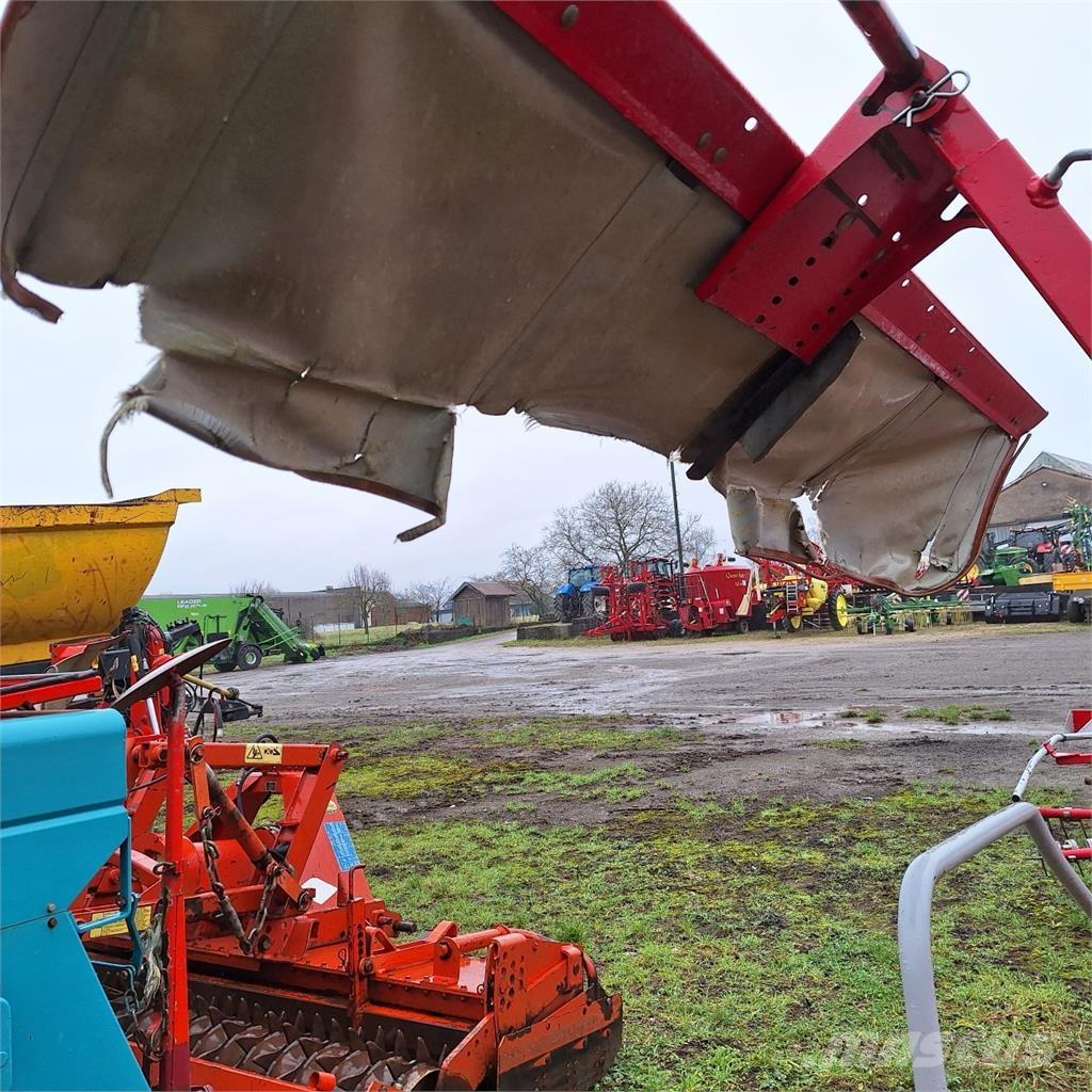 JF R 1405 S Windrowers
