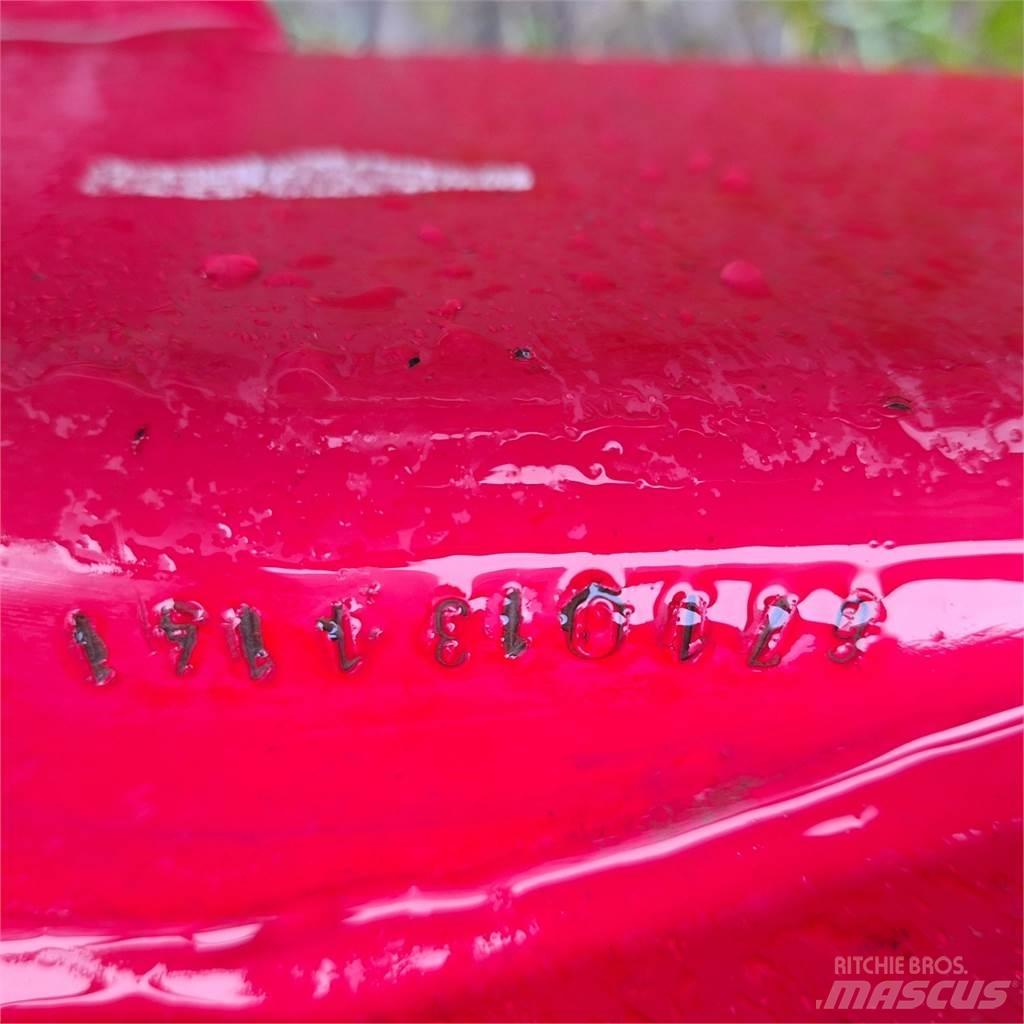JF R 1405 S Windrowers
