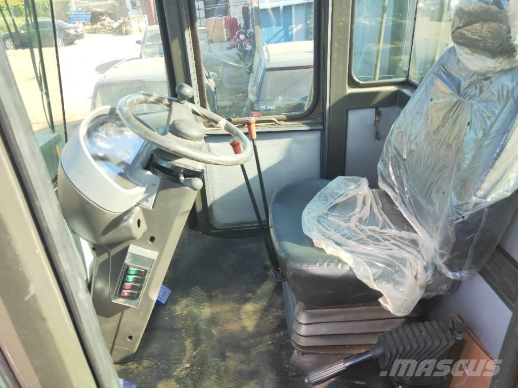 SDLG LG 953 L Wheel loaders