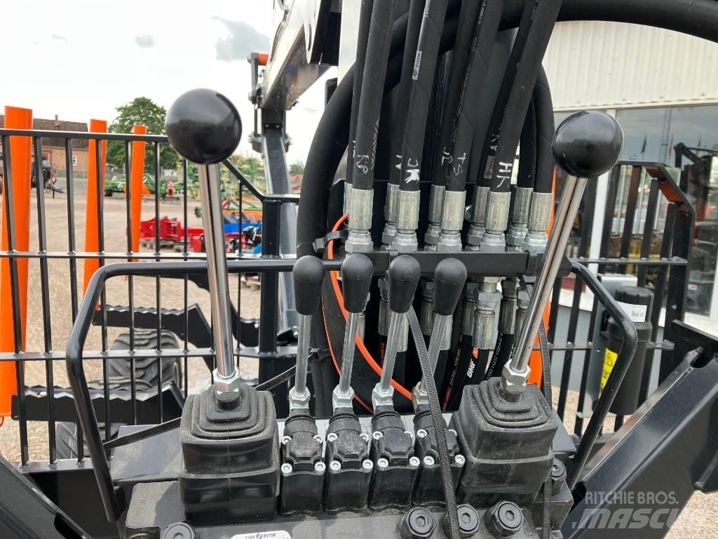 BMF 8T1E PRO Other trailers