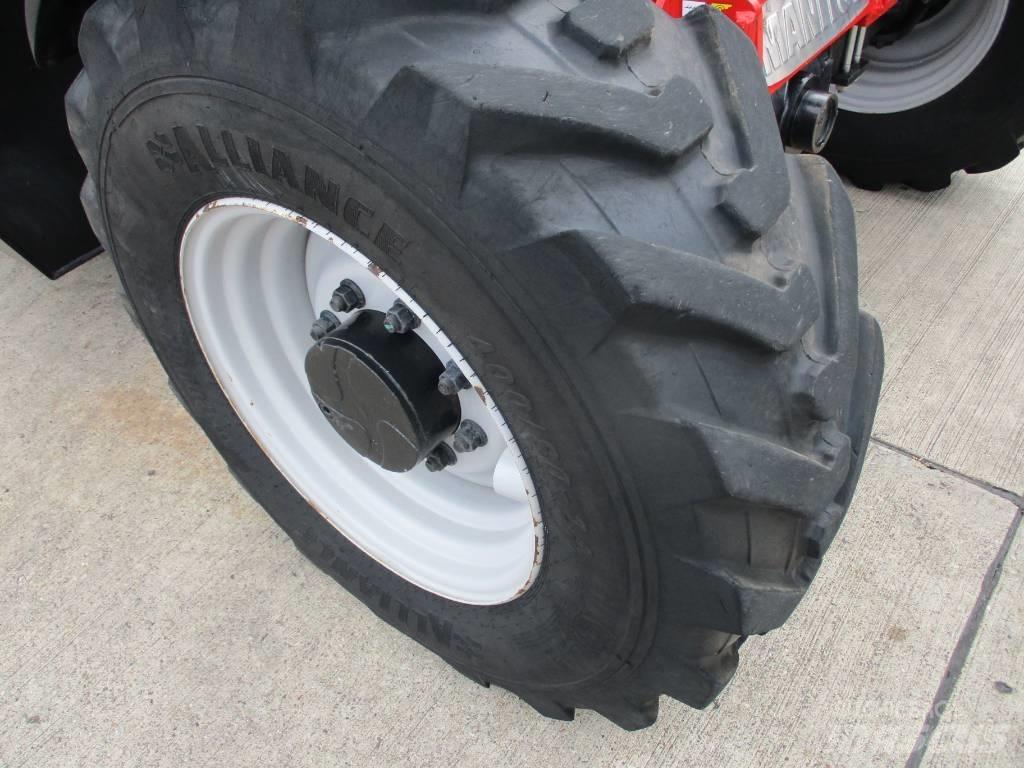 Manitou MT 733 (506) Telescopic handlers