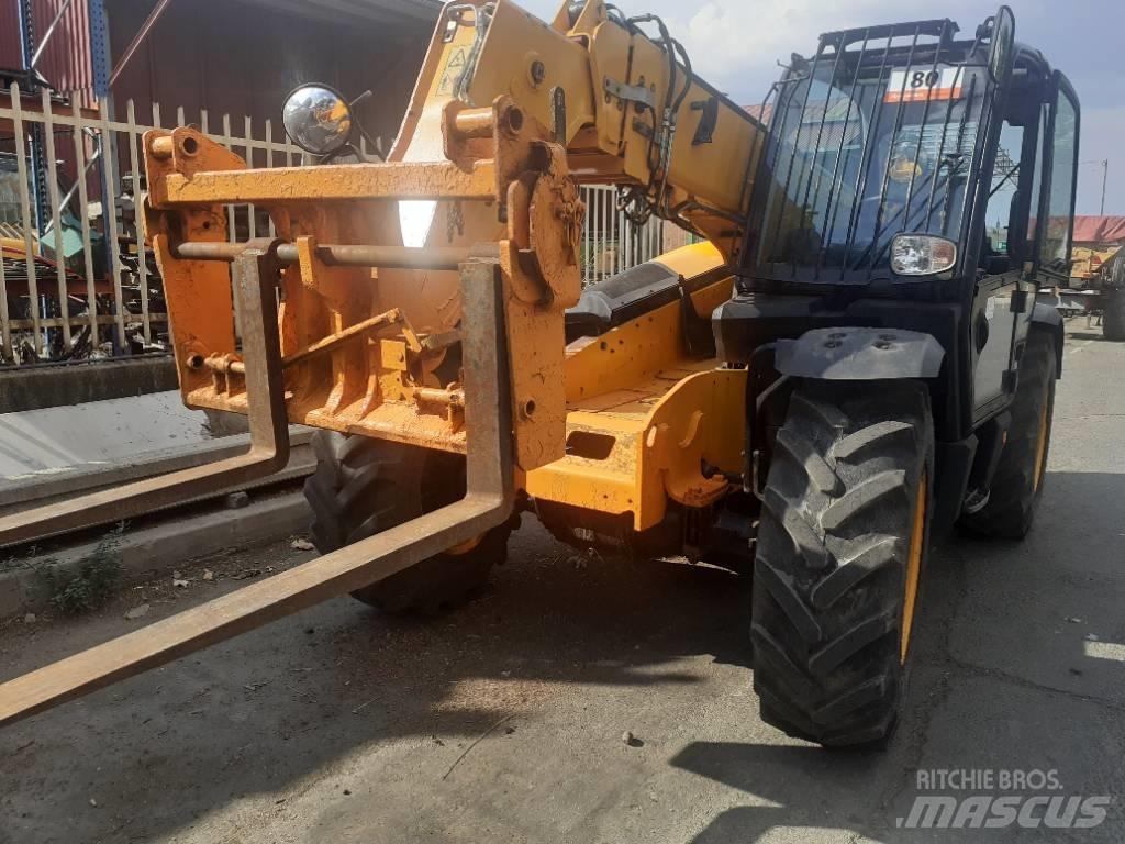JCB 535-95 Telehandlers