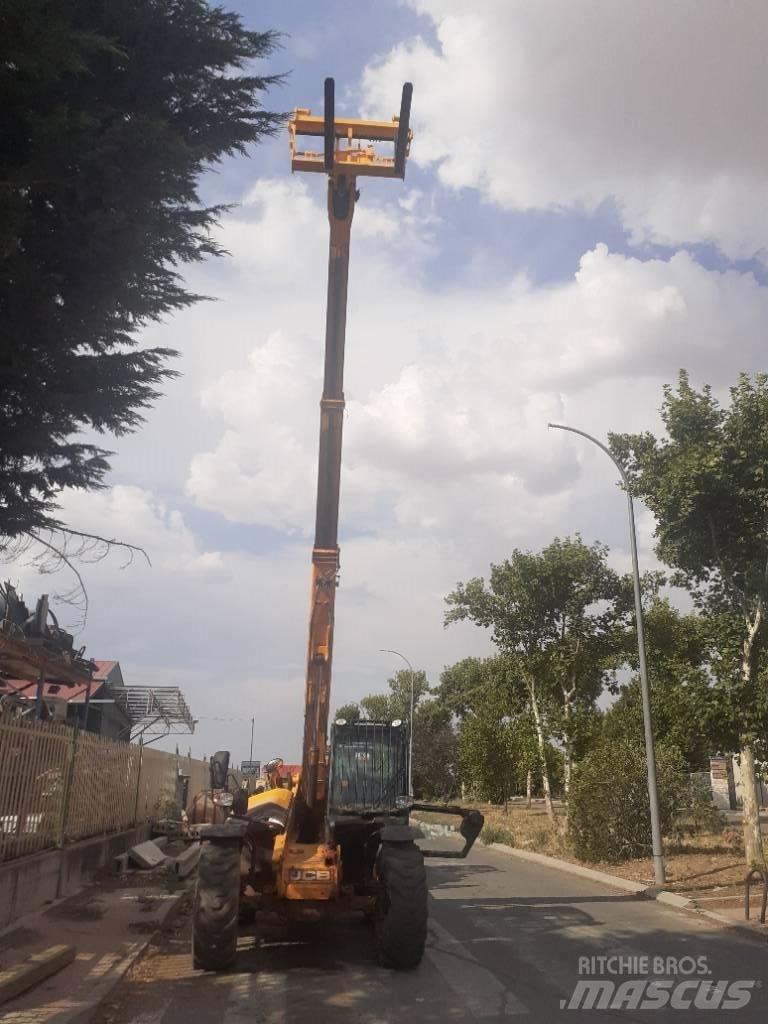 JCB 535-95 Telehandlers