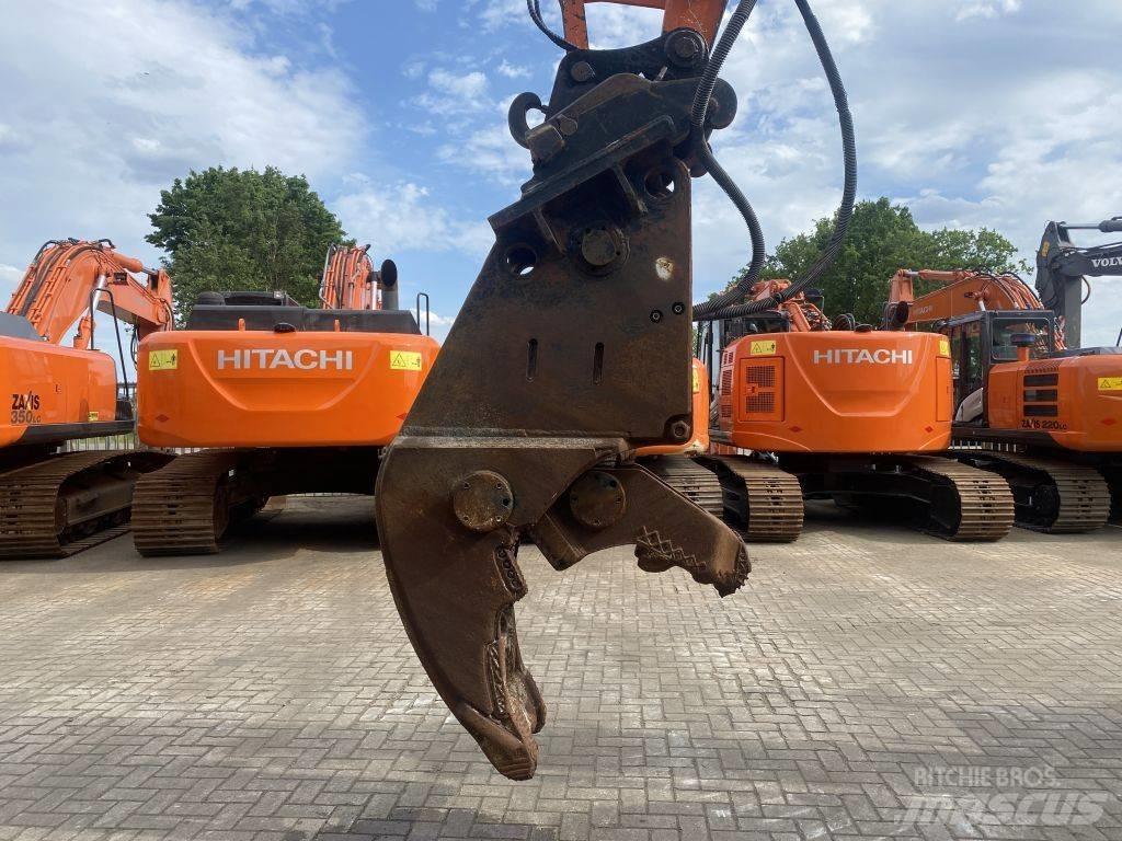  Crusher CW 30 Crushers