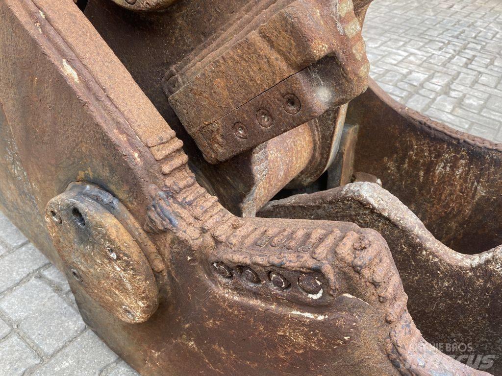  Crusher CW 30 Crushers