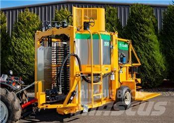 Oxbo 930 Other vegetable equipment