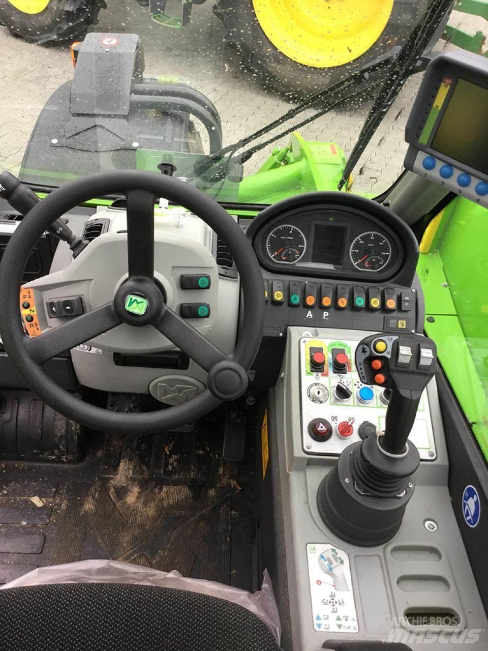 Merlo P 55.9 CS Telehandlers