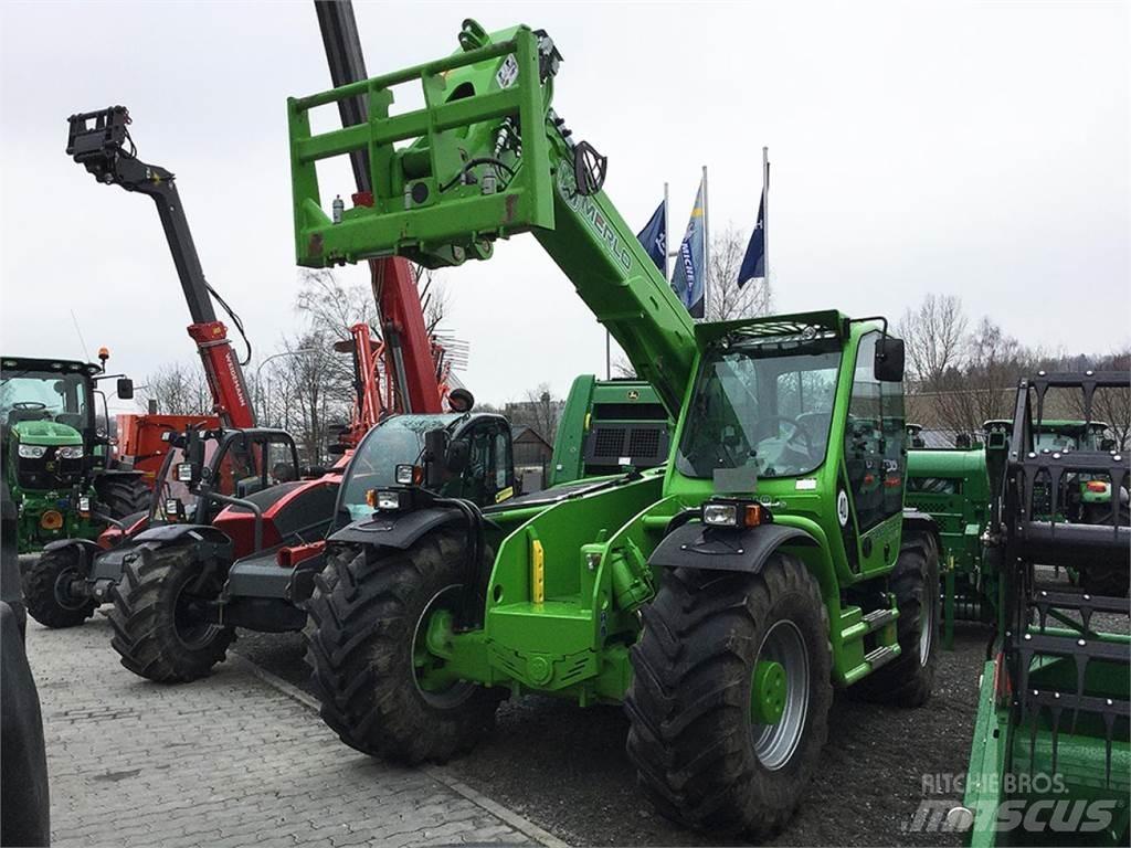 Merlo P 55.9 CS Telehandlers