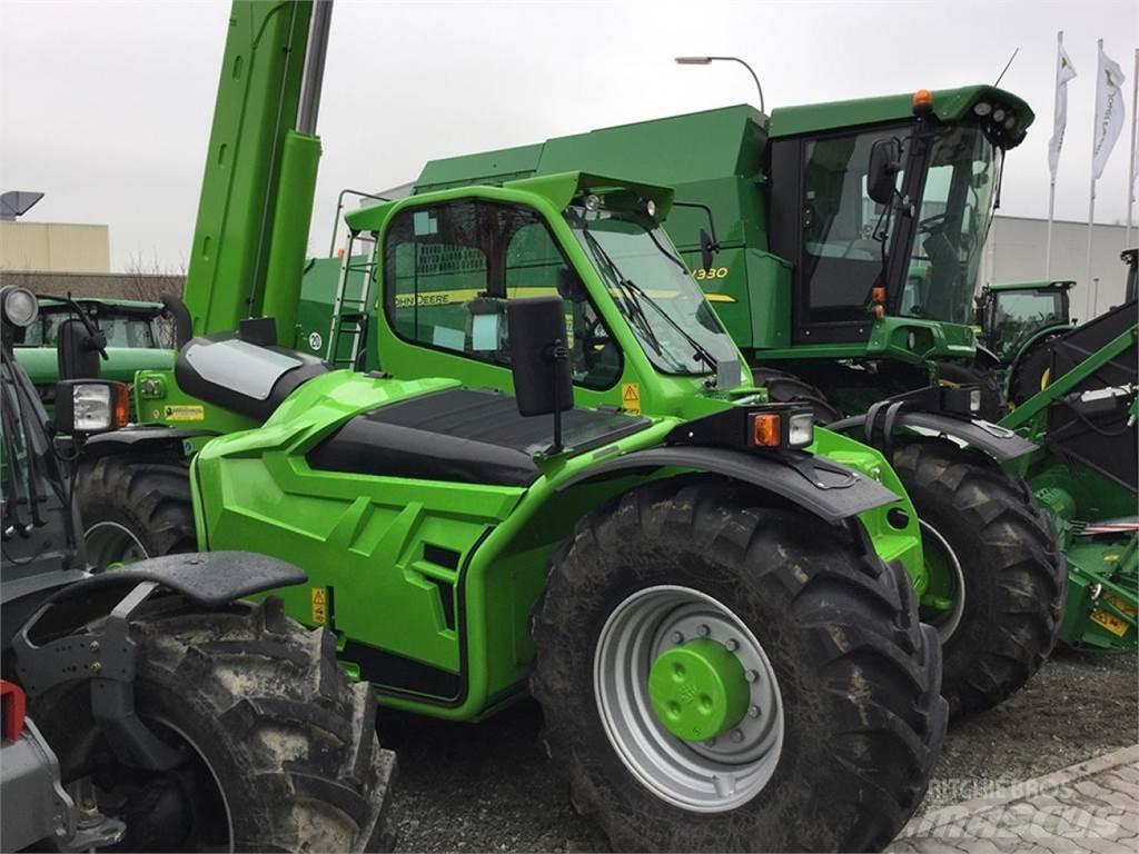 Merlo P 55.9 CS Telehandlers