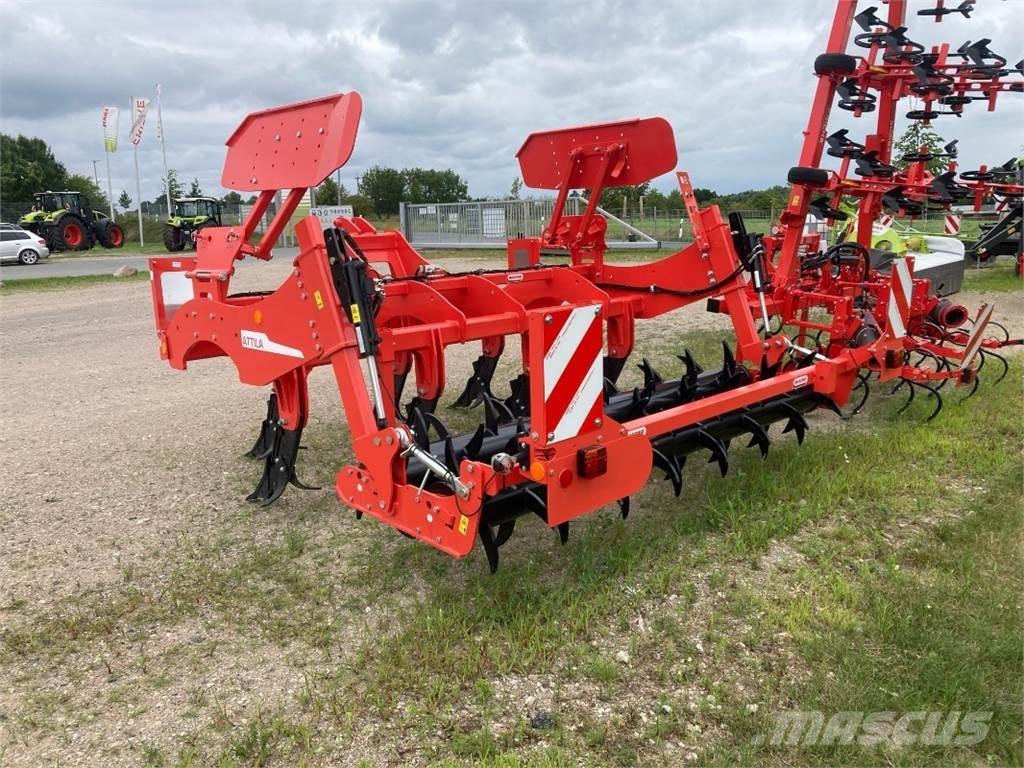 Maschio Atilla 300 Other tillage machines and accessories