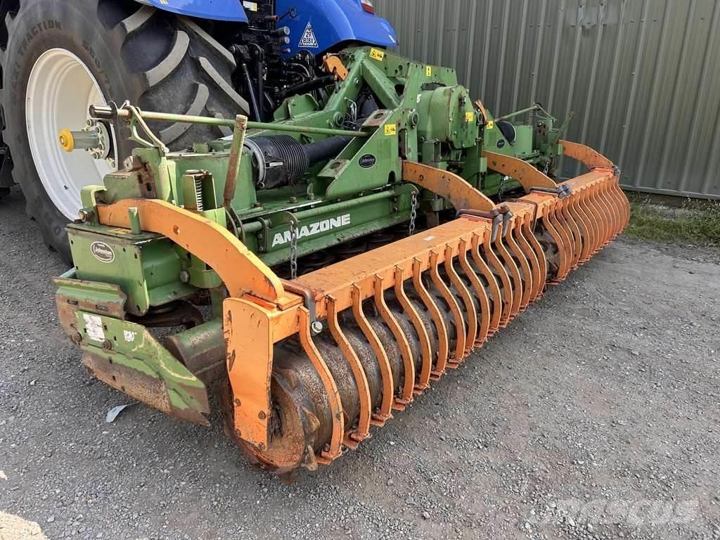 Amazone KG4001-2 Cultivators