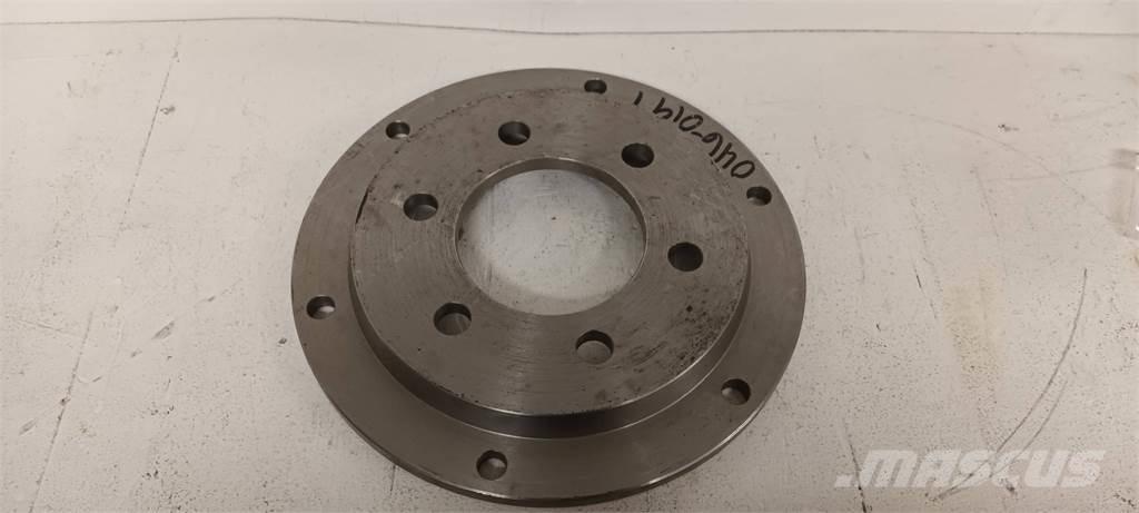 Rottne 046-0191 Hydraulics