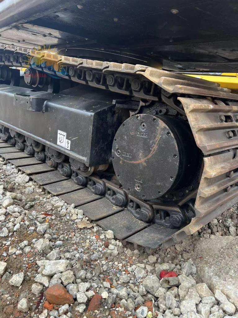 Sany SY 235 H Crawler excavators