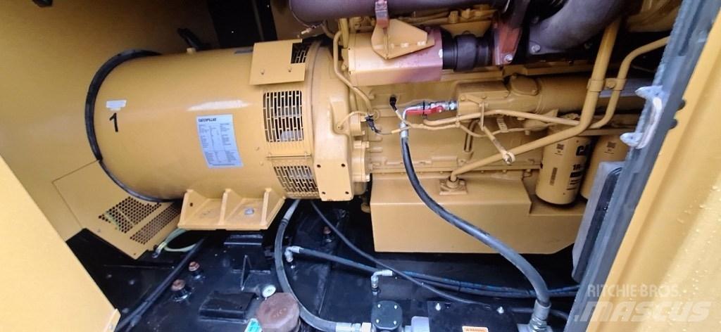 CAT 3412 Diesel Generators