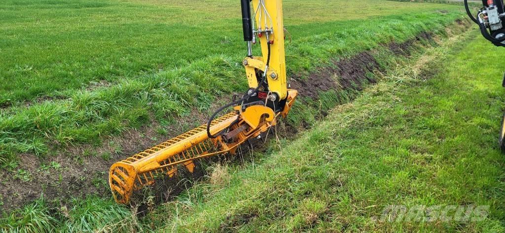 Landreus LMZ 3MTR Farm machinery