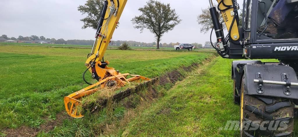 Landreus LMZ 3MTR Farm machinery