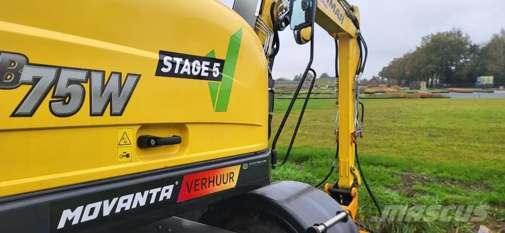 Landreus LMZ 3MTR Farm machinery