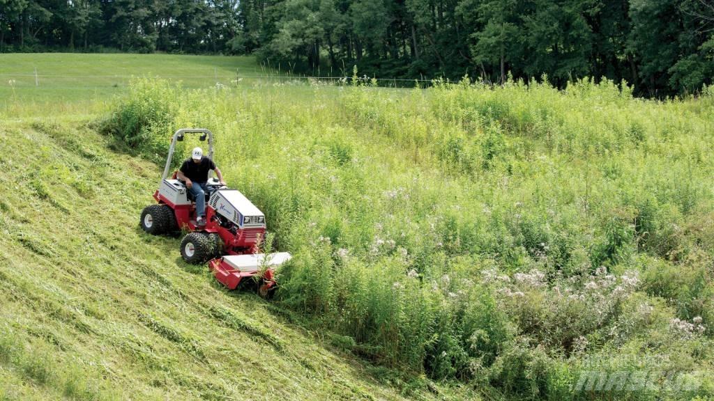 Ventrac 4520Y Tractors