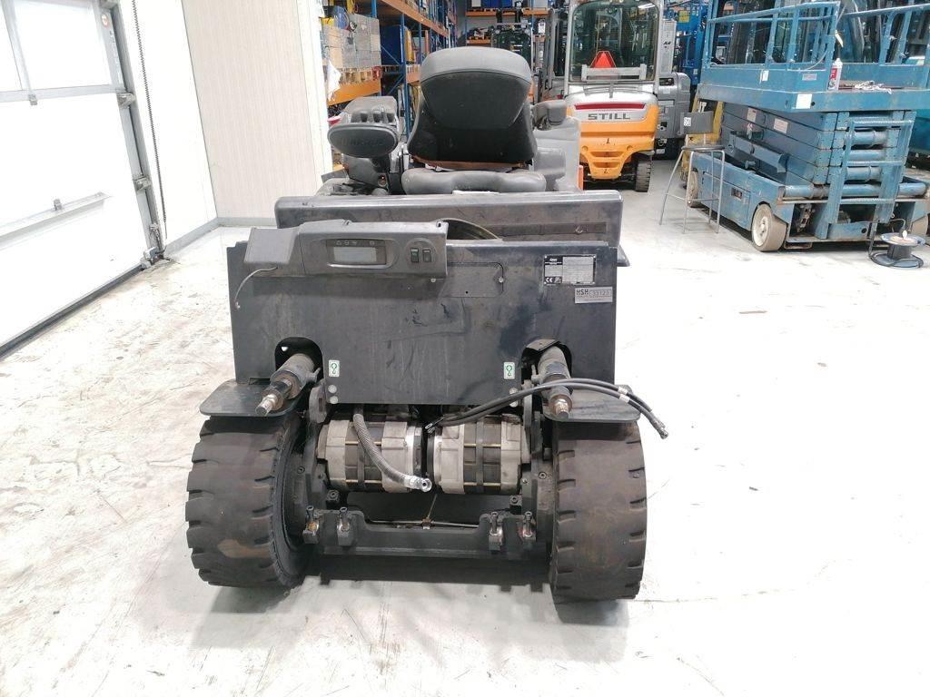 Doosan B25X-7 Electric forklift trucks