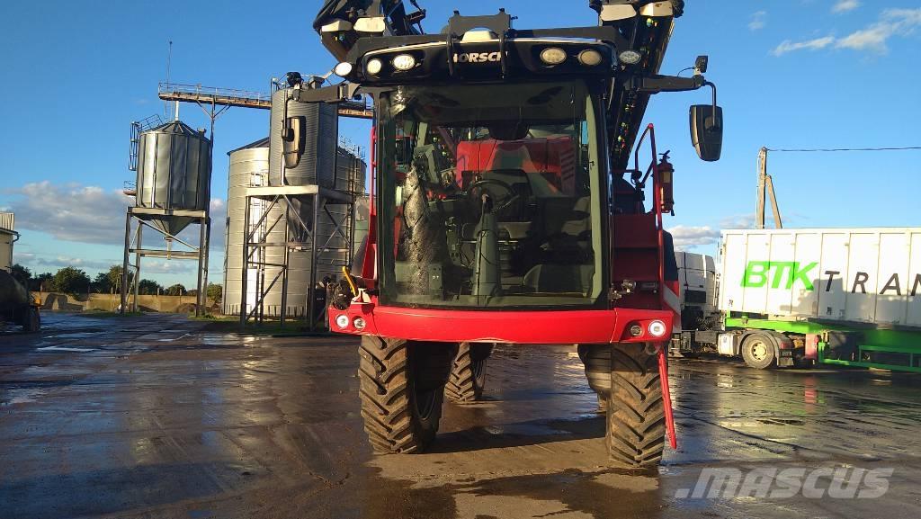 Horsch LEEB 8 285 PT Self-propelled sprayers