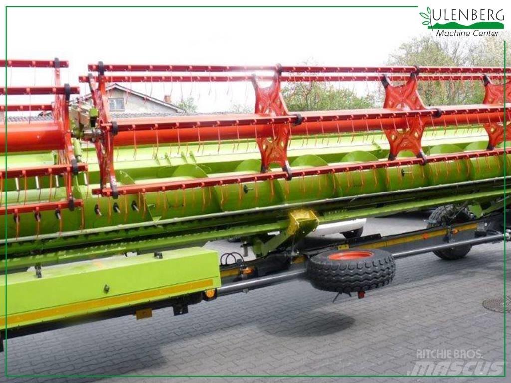 CLAAS Vario 1230 Combine harvester accessories