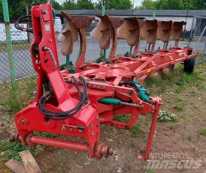 Kverneland EG85-300 Reversible ploughs