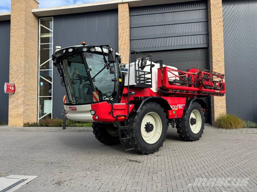 Agrifac C045276 Self-propelled sprayers