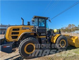 XCMG XC 948 U Wheel loaders