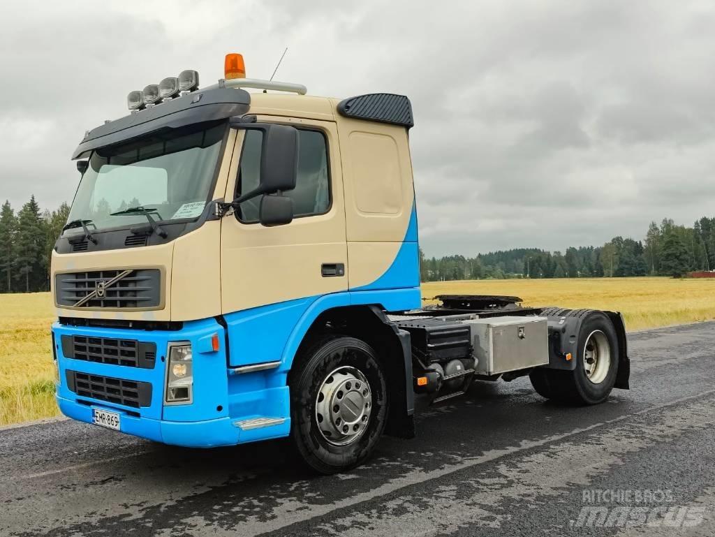Volvo FM 9 Prime Movers