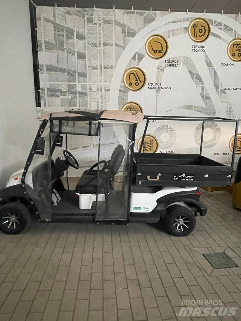  TEYCARS 204AHCX03 Others