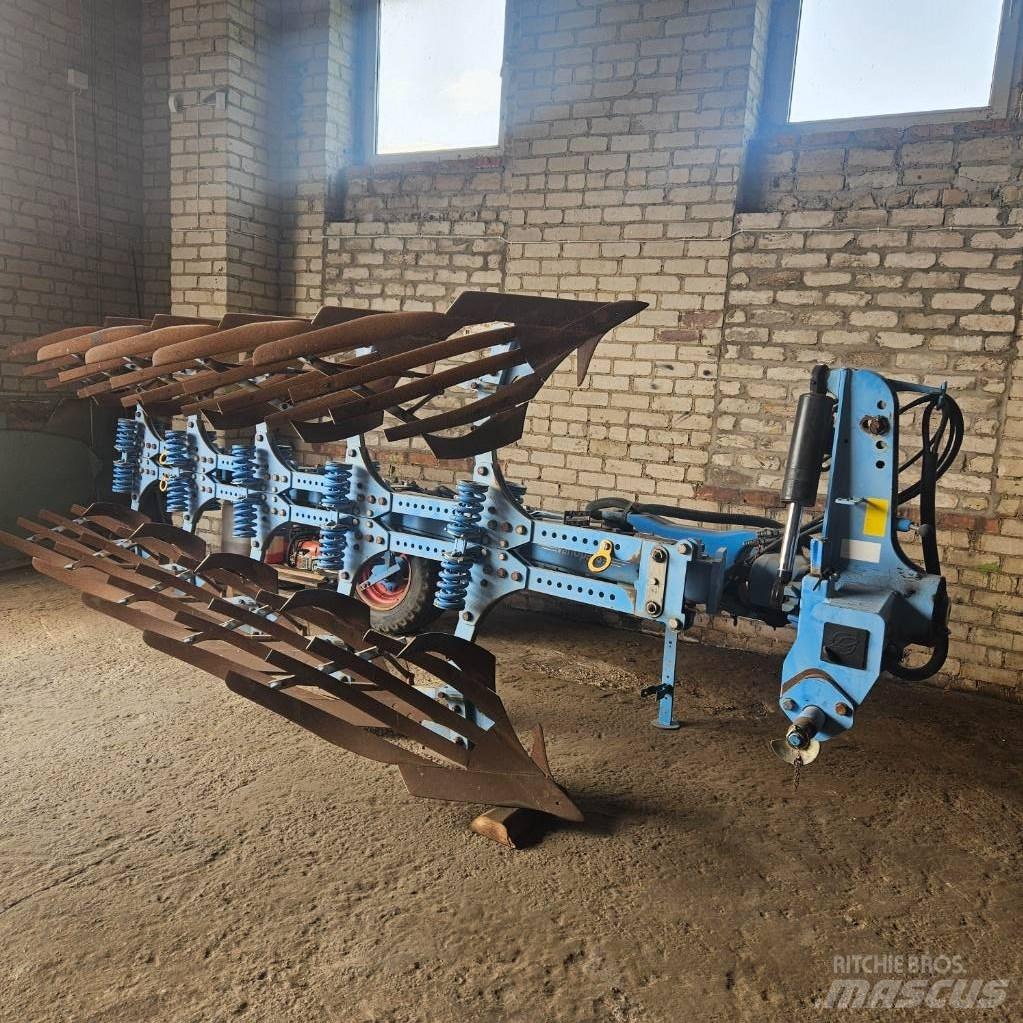 Lemken Vari-Opal 8 X Farm machinery