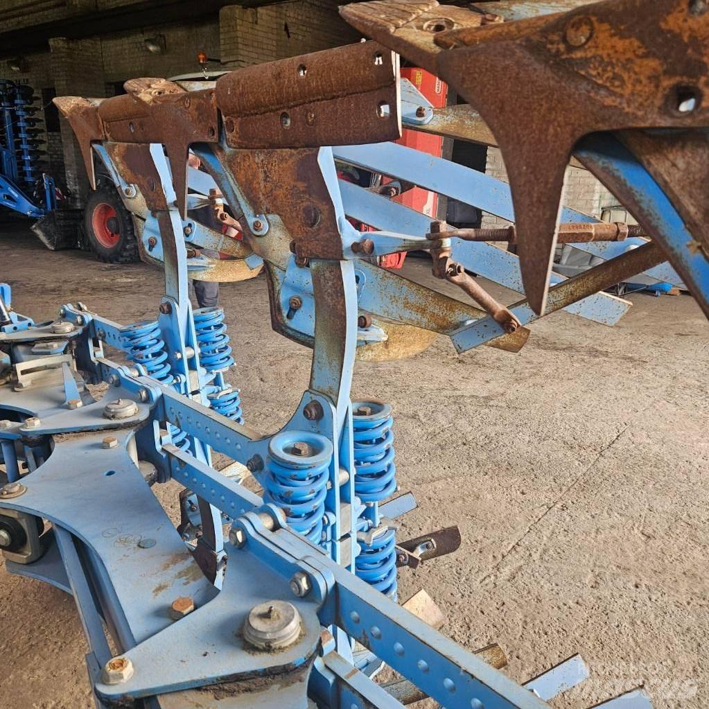 Lemken Vari-Opal 8 X Farm machinery