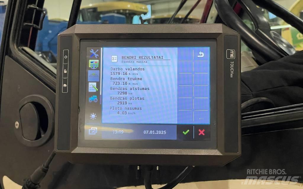 Farmet FALCON 4 PRO Drills