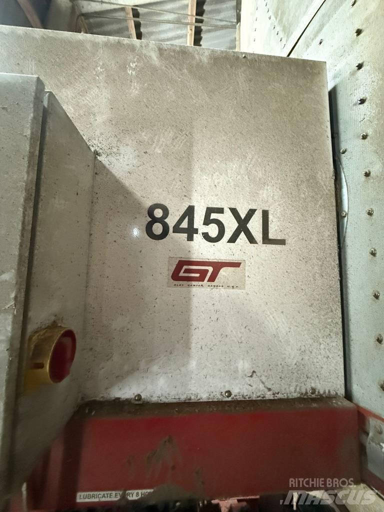 GT 845XL Grain dryers