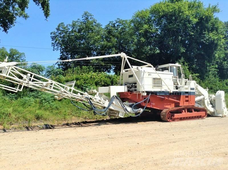 Rahco CME12 Conveyors