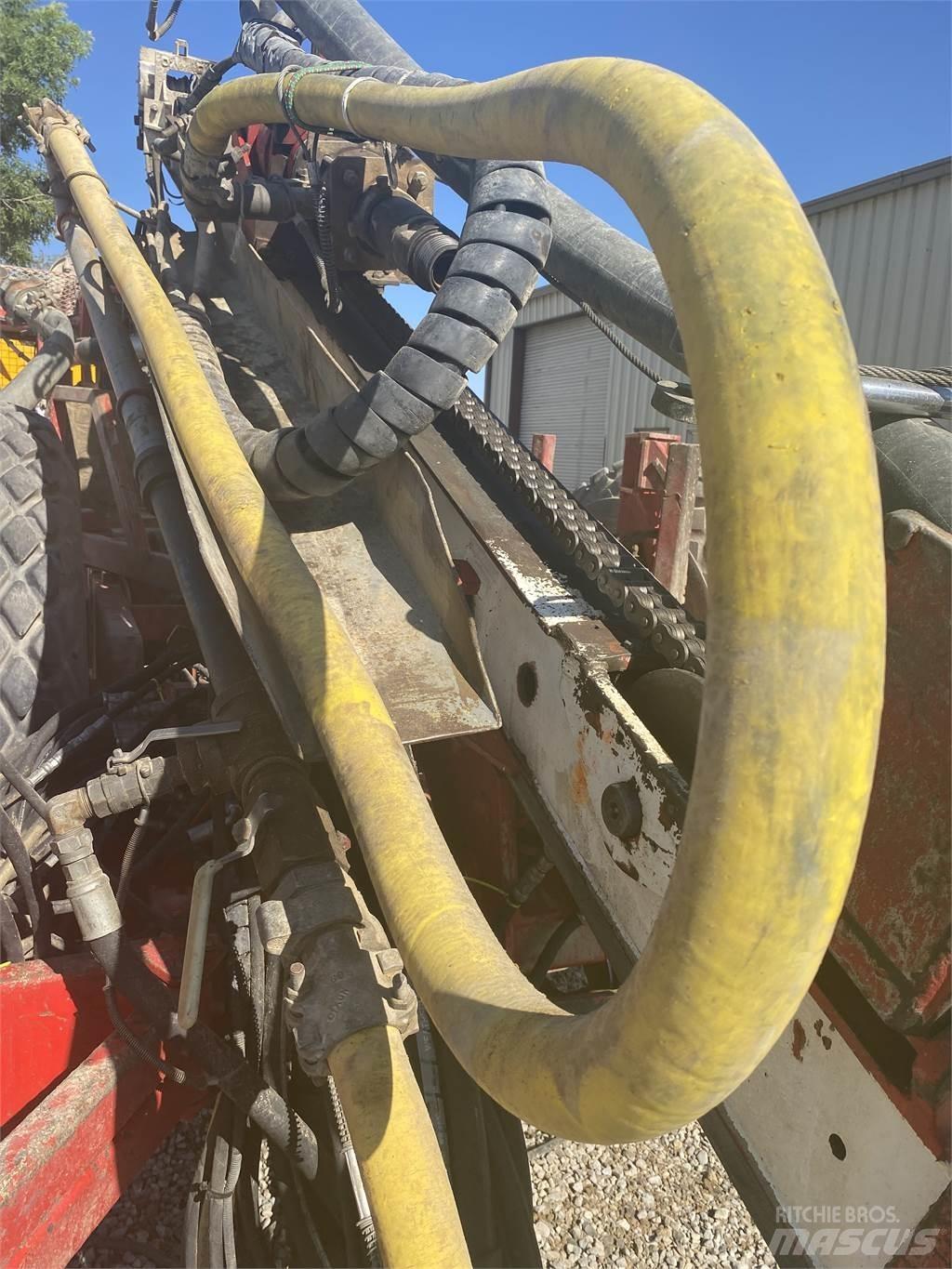  Canterra RC Drill Tunneling and underground mining drills
