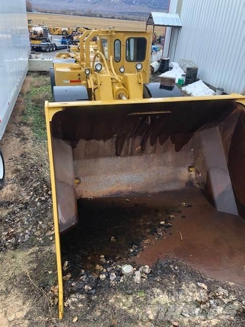 Wagner ST8 ST8 Underground Loaders