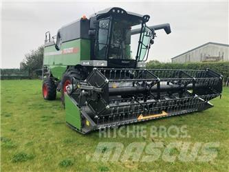 Fendt Corus 518 Combine harvesters