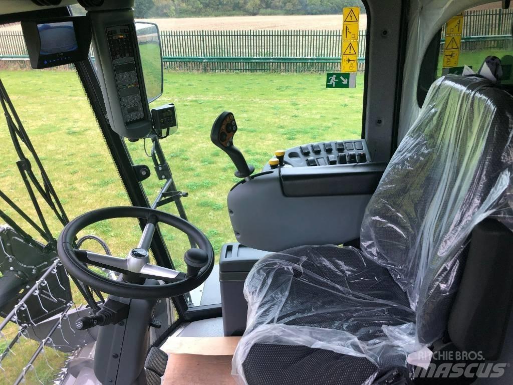 Fendt Corus 518 Combine harvesters