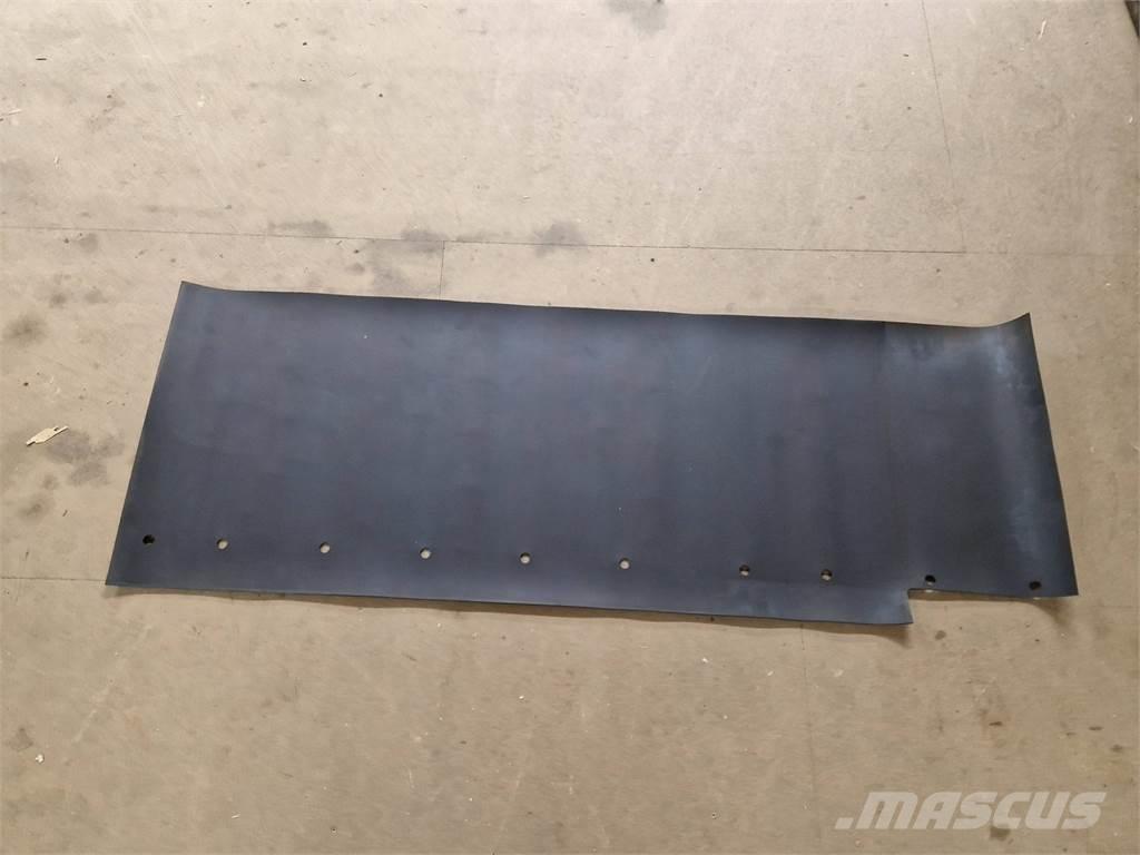 Eco Log 7005954 Chassis and suspension