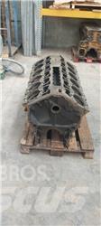 CAT 3412 Marine engine units