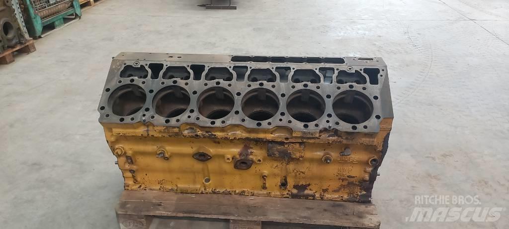 CAT 3412 Marine engine units
