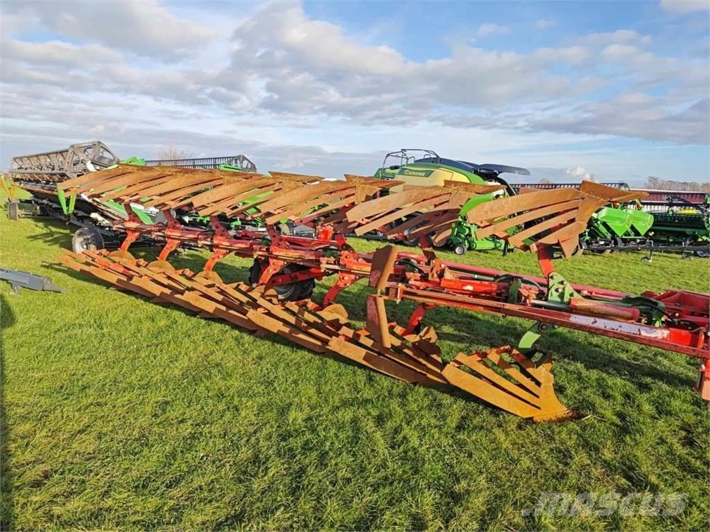 Vogel & Noot A170 Ploughs