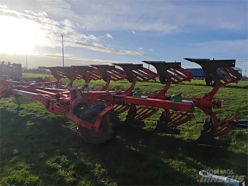 Vogel & Noot A170 Ploughs