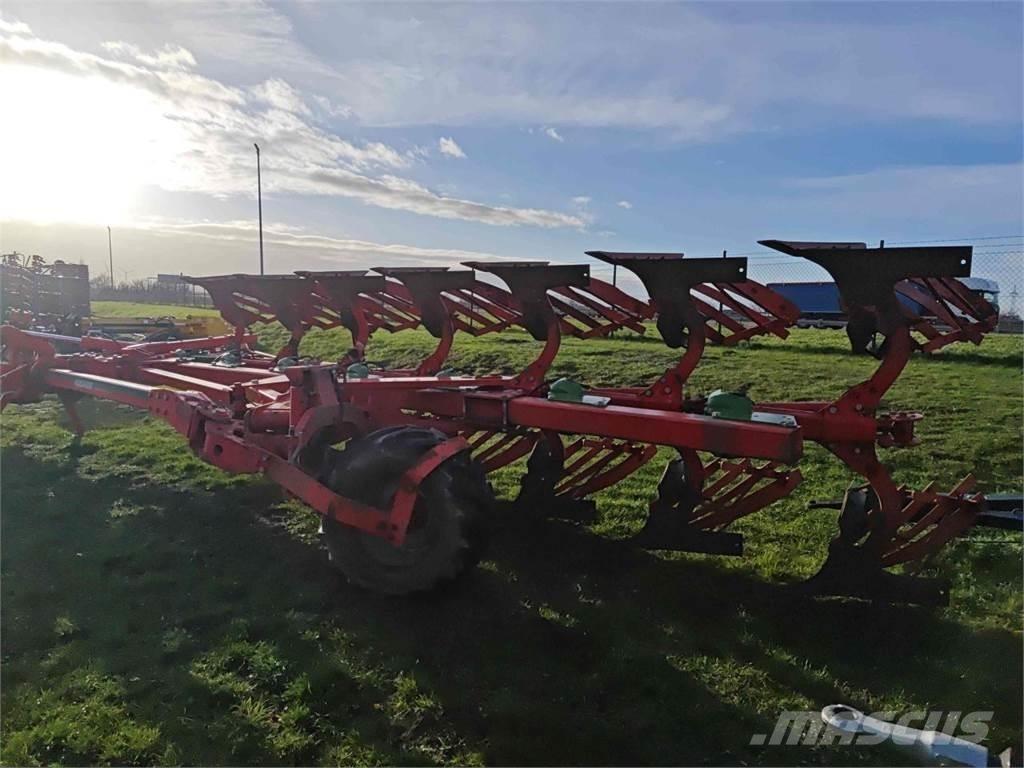 Vogel & Noot A170 Ploughs