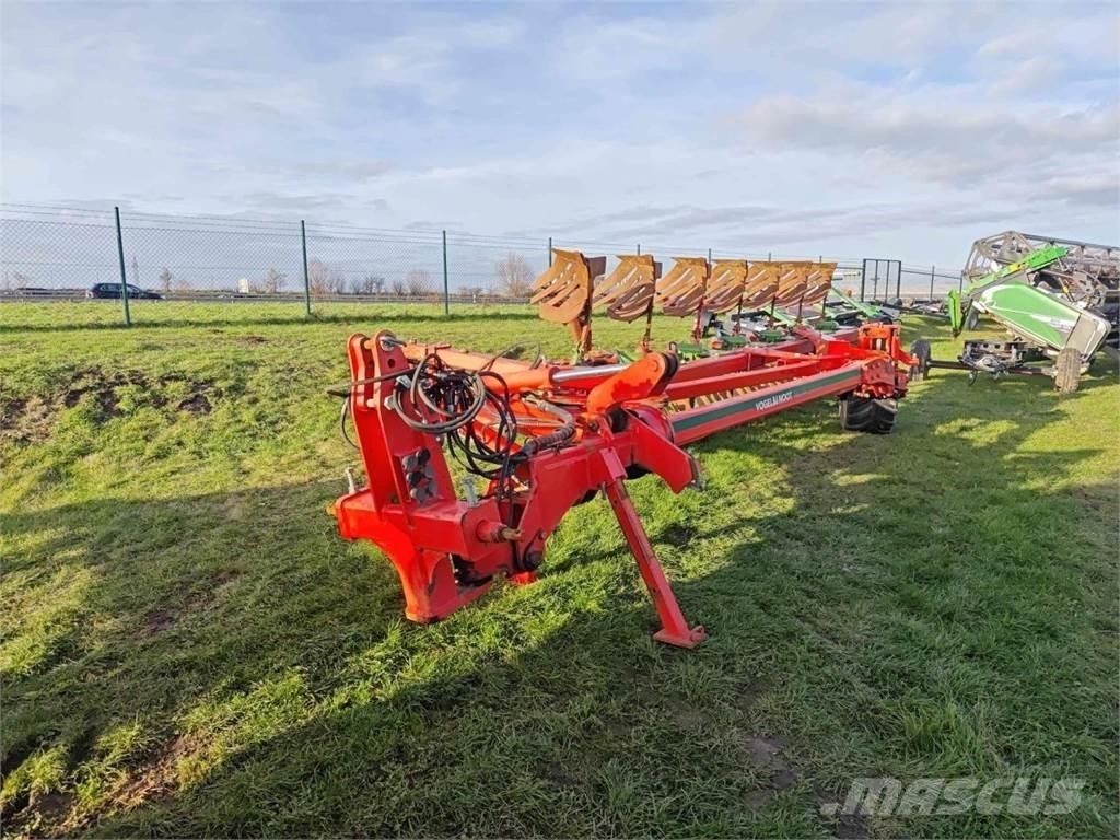 Vogel & Noot A170 Ploughs